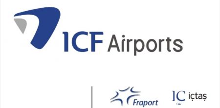 ICF AIRPORT