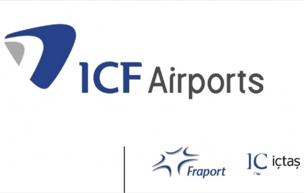 ICF AIRPORT