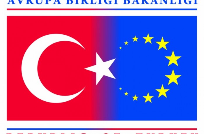 AVRUPA BİRLİĞİ BAKANLIĞI