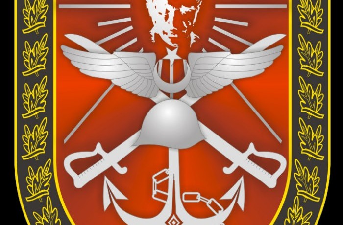 HARP AKADEMİLERİ KOMUTANLIĞI
