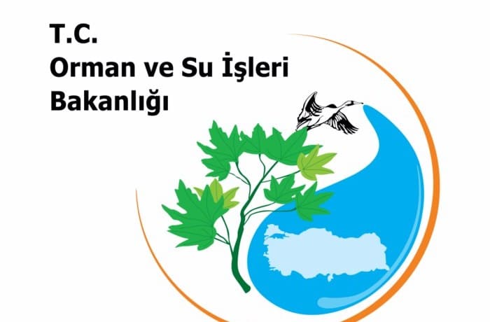 ORMAN VE SU İŞLERİ BAKANLIĞI