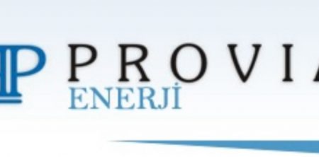 Provia Enerji
