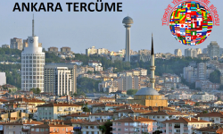 Ankara Tercüme Büroları