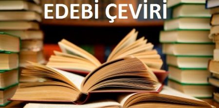 Edebi Çeviri