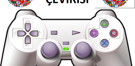 Oyun Çevirisi
