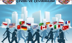 Tercüme ve Çeviri