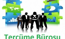 Tercüme Bürosu