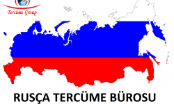 Rusça Tercüme 17 TL